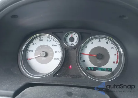 2009 Chevrolet Cobalt Lt из США, поврежденный, VIN 1G1AT58H697155569